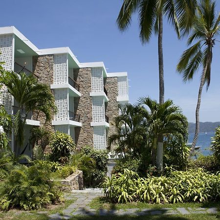 Boca Chica Hotell Acapulco Eksteriør bilde