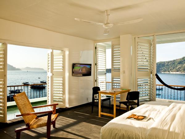 Boca Chica Hotell Acapulco Rom bilde