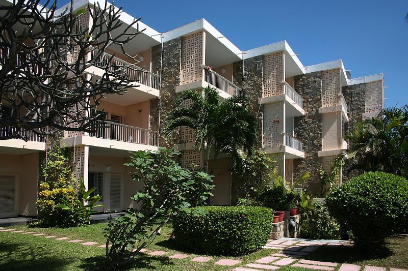 Boca Chica Hotell Acapulco Eksteriør bilde
