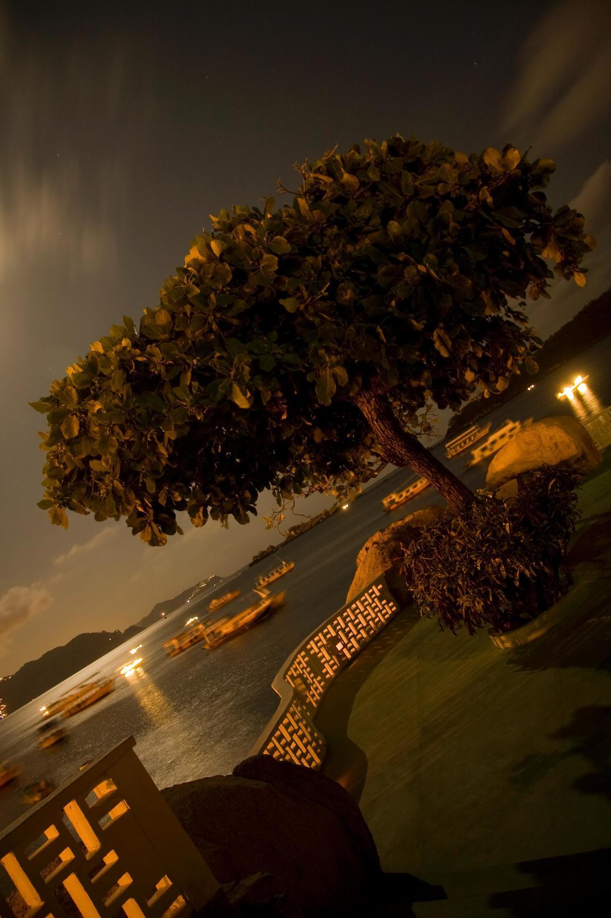 Boca Chica Hotell Acapulco Eksteriør bilde