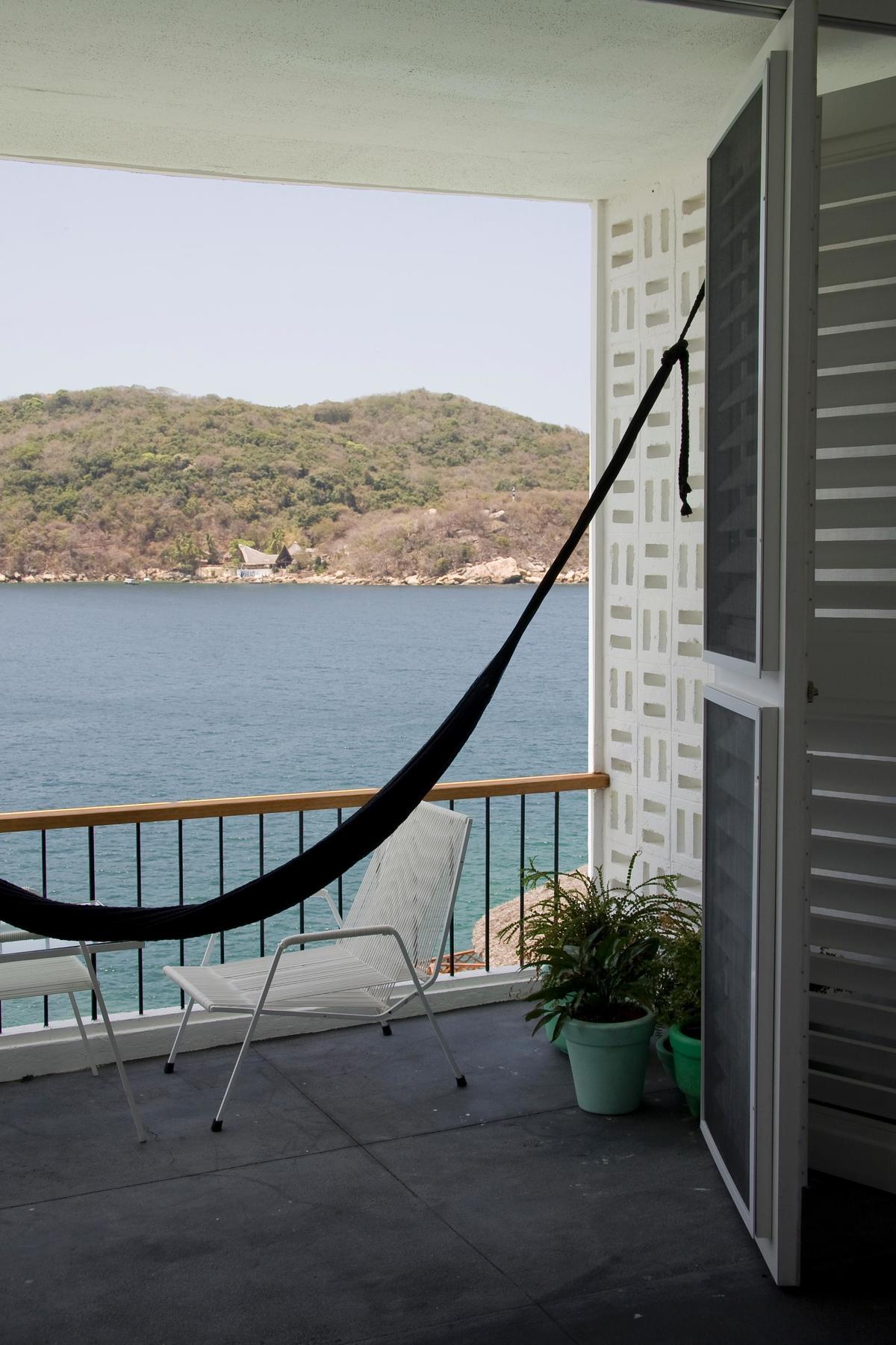 Boca Chica Hotell Acapulco Eksteriør bilde