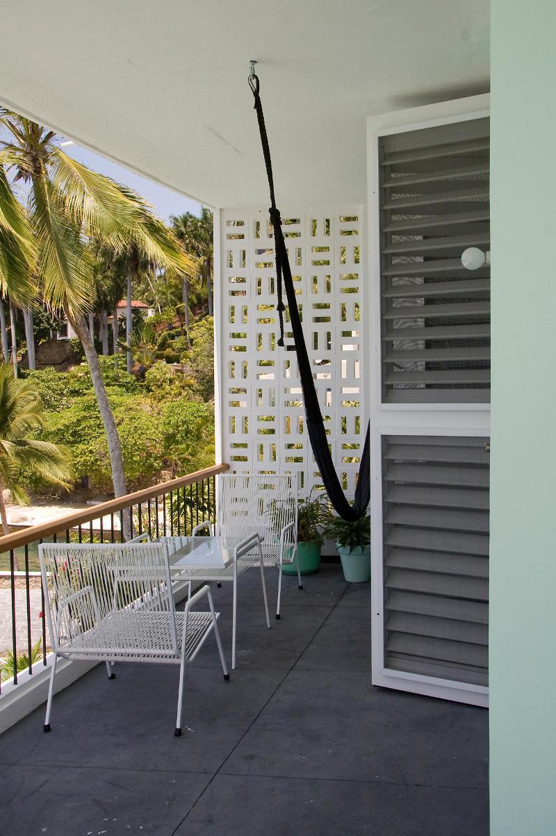 Boca Chica Hotell Acapulco Eksteriør bilde
