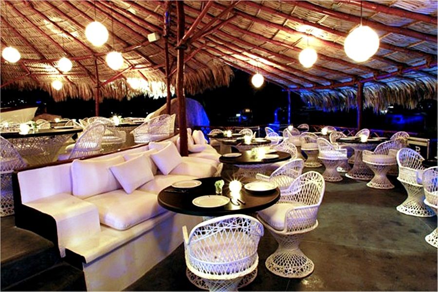 Boca Chica Hotell Acapulco Eksteriør bilde