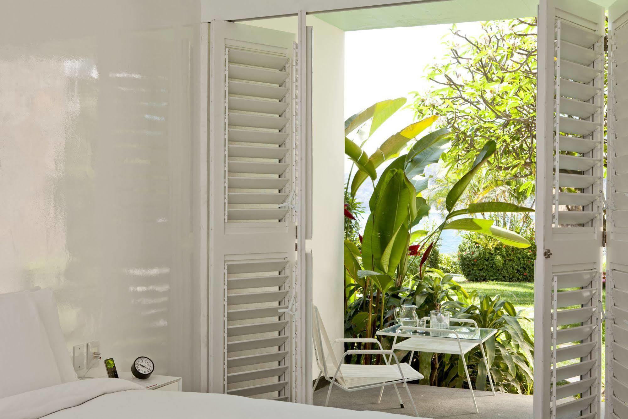 Boca Chica Hotell Acapulco Eksteriør bilde