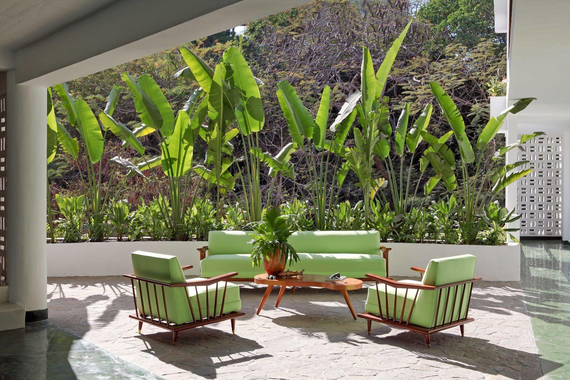 Boca Chica Hotell Acapulco Eksteriør bilde