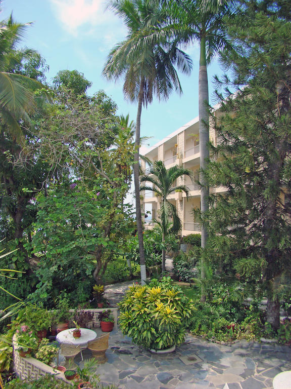 Boca Chica Hotell Acapulco Eksteriør bilde